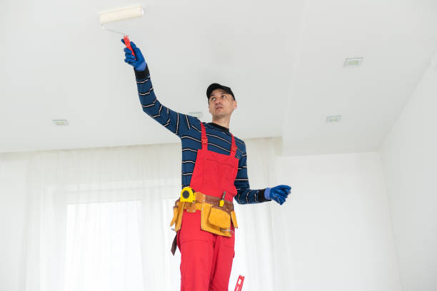 Best Industrial Mold Remediation  in National Harbor, MD